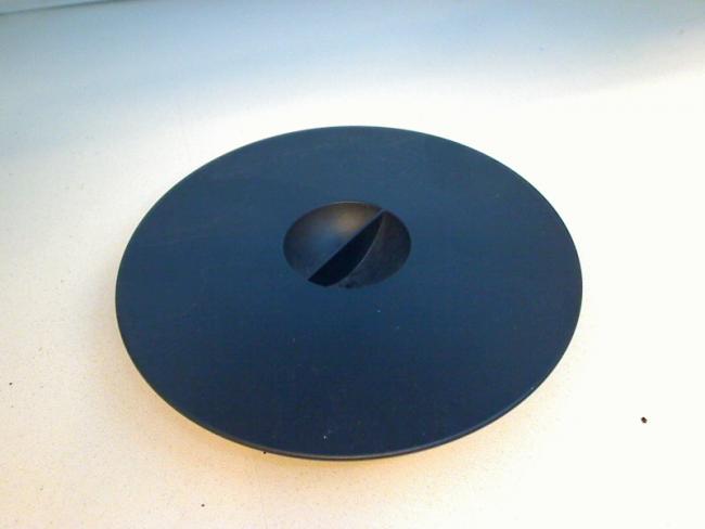 Bohnenbehälter Gehäuse Abdeckung Blende Deckel Surpresso Compact CTES25C TK53009